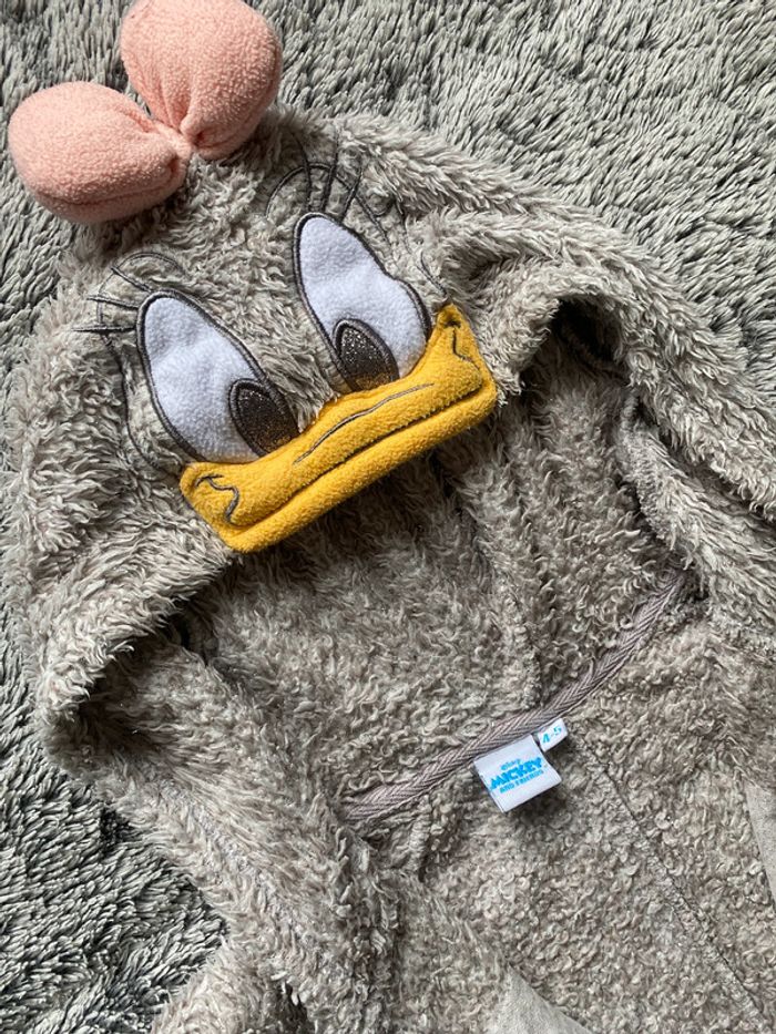 Combinaison Disney Mickey - 4 / 5 ans - photo numéro 4