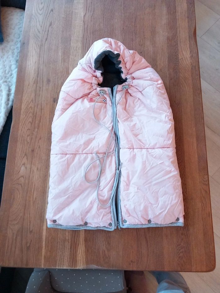 Chancelière d hiver
