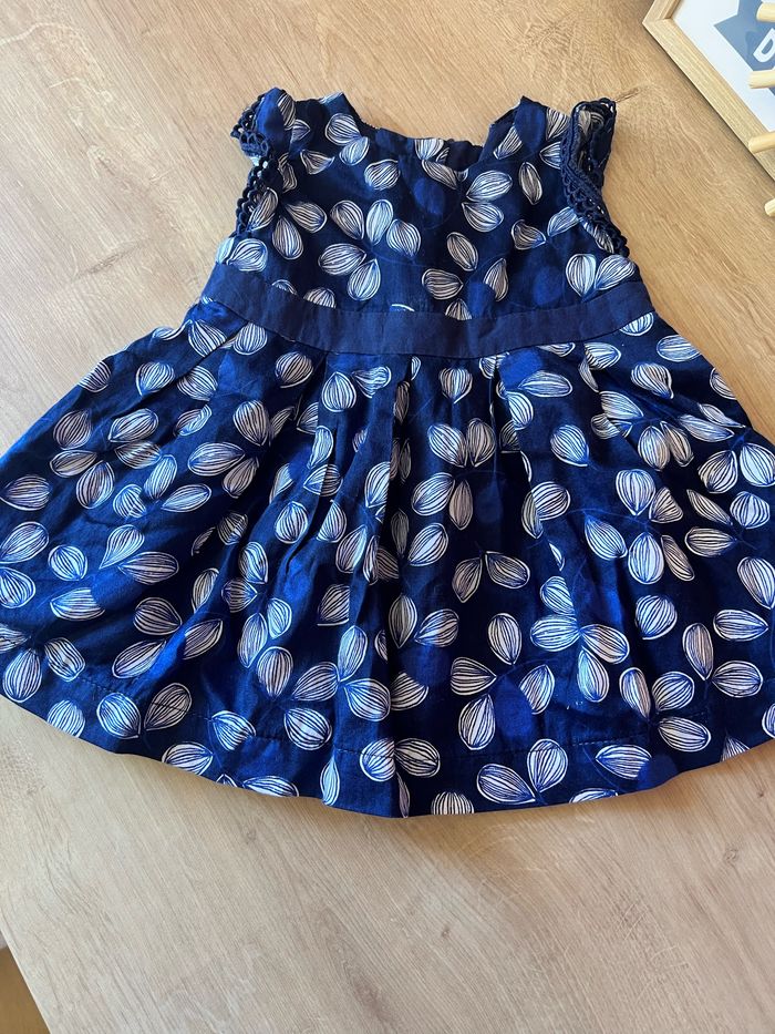 Robe Obaïbi