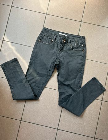 Jean slim Mim • M