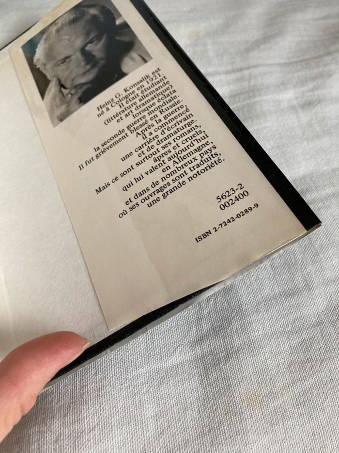 Le médecin du désert - photo numéro 5