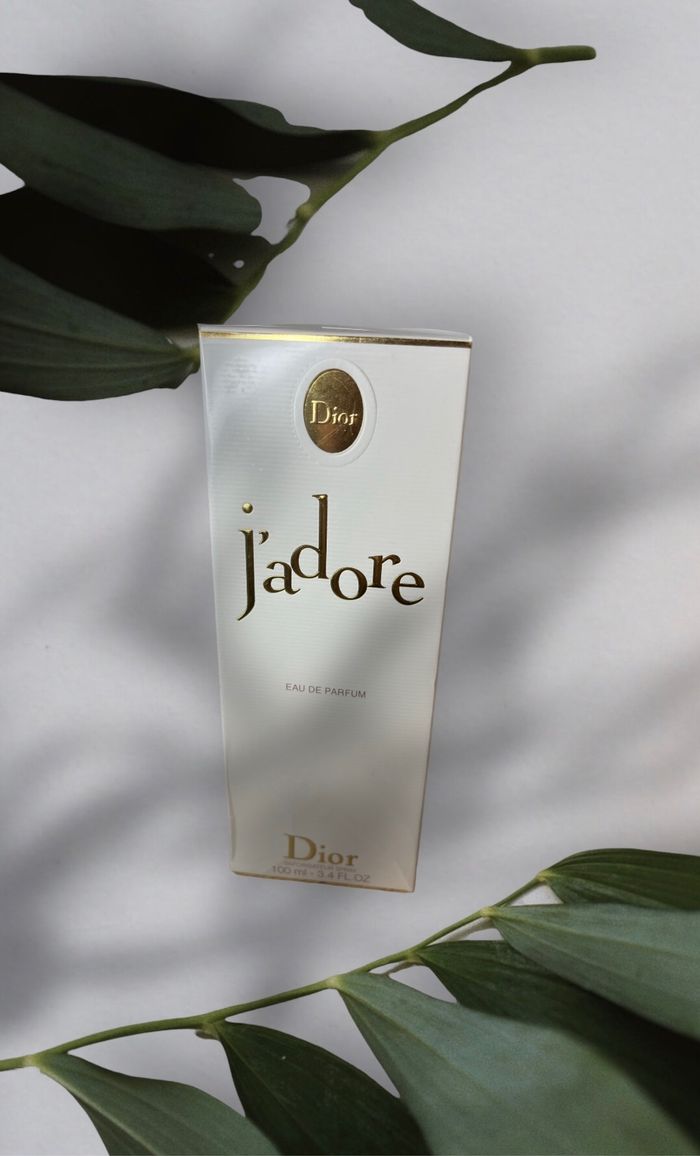 J’adore Dior 100ml