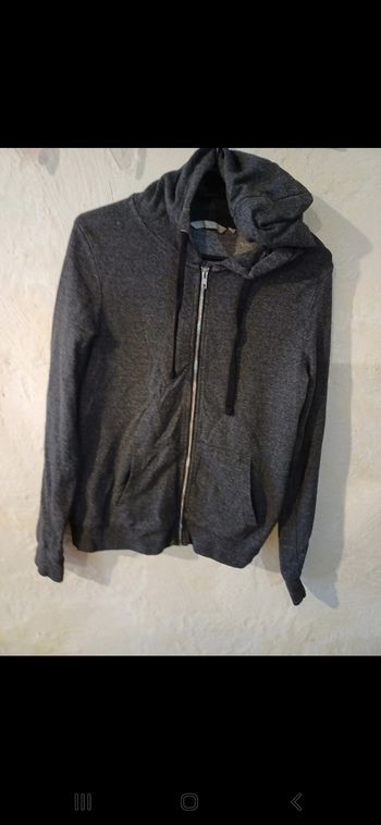 Sweat femme taille 38