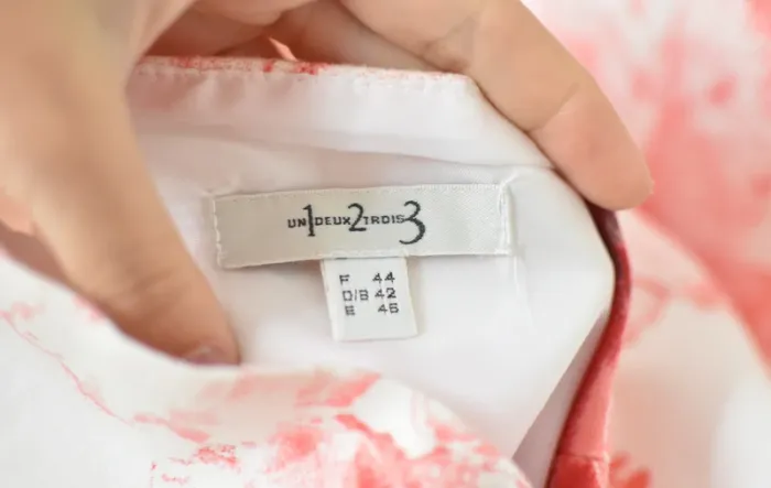 Blouse 123 - photo numéro 5