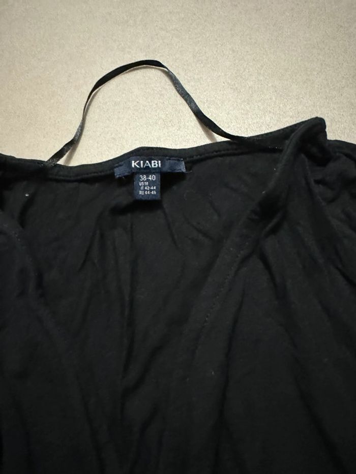 Robe maternité - photo numéro 2