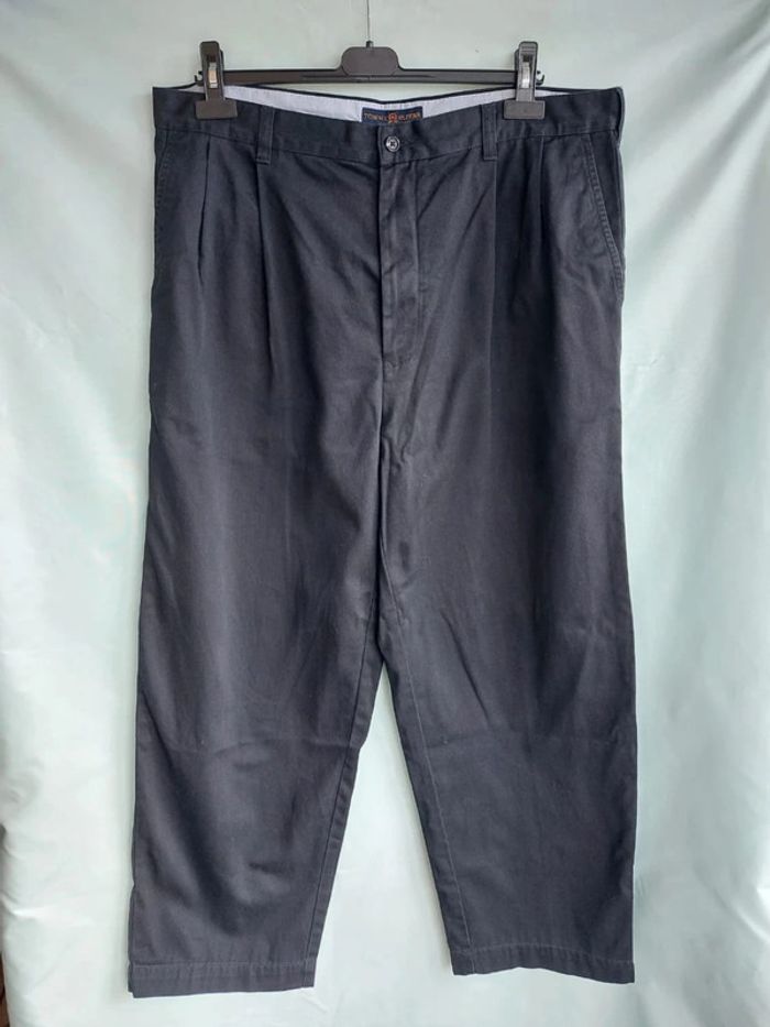 Pantalon Chino Tommy Hilfiger W38L30 FR48