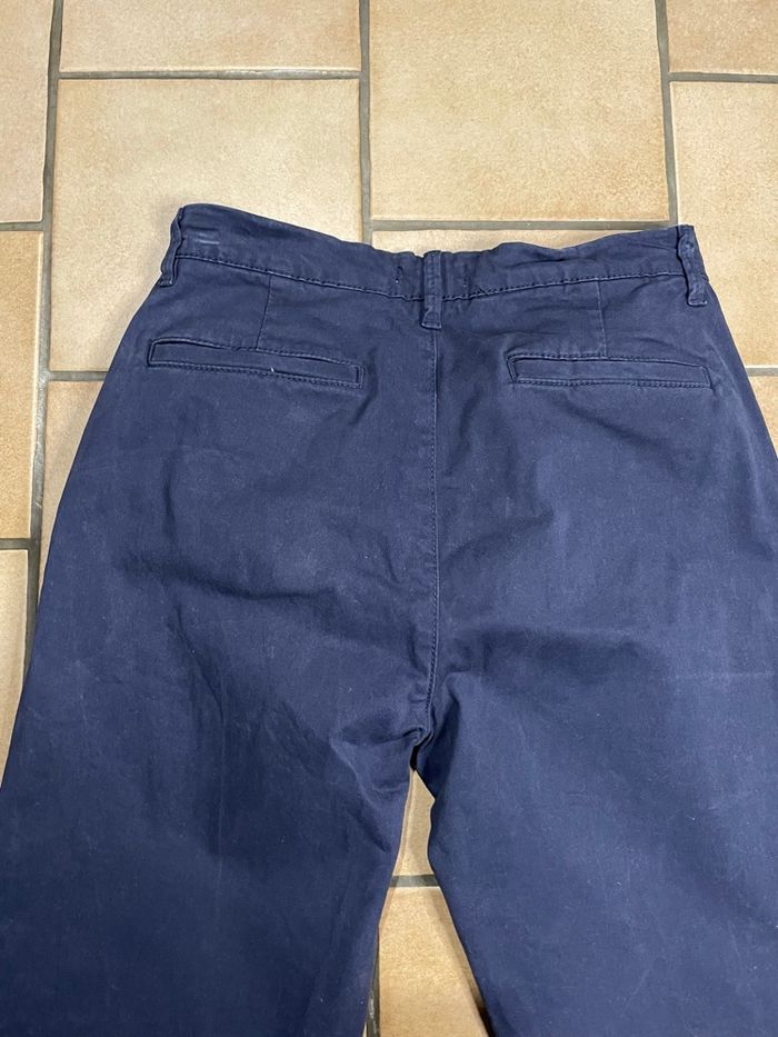 Pantalon Chino - La Halle