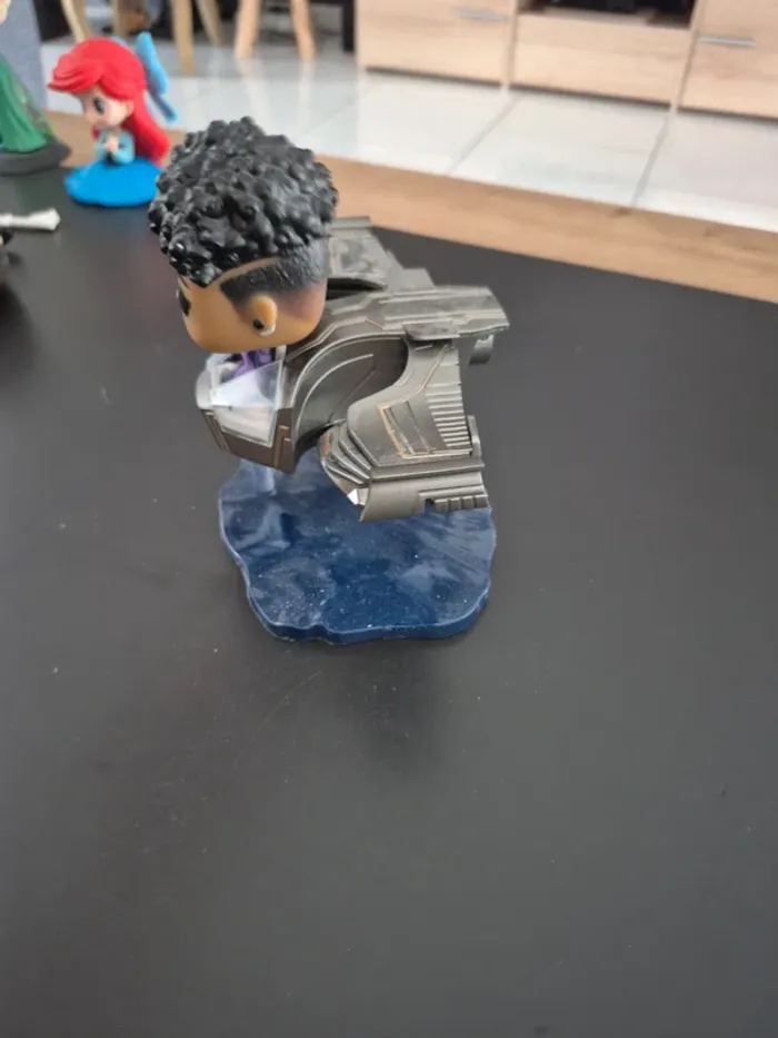 Funko pop Shuri - photo numéro 3
