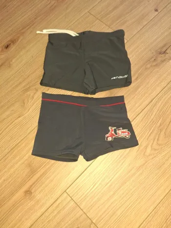 Lot maillot de bain