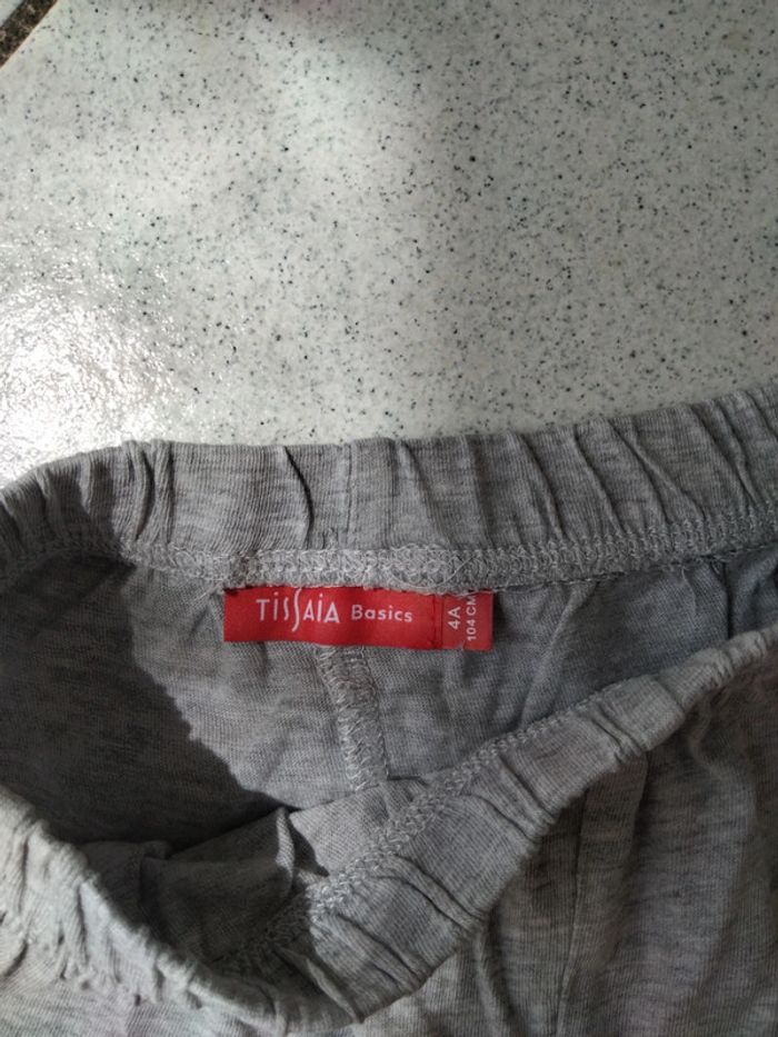 Pyjashort 4 ans - photo numéro 7
