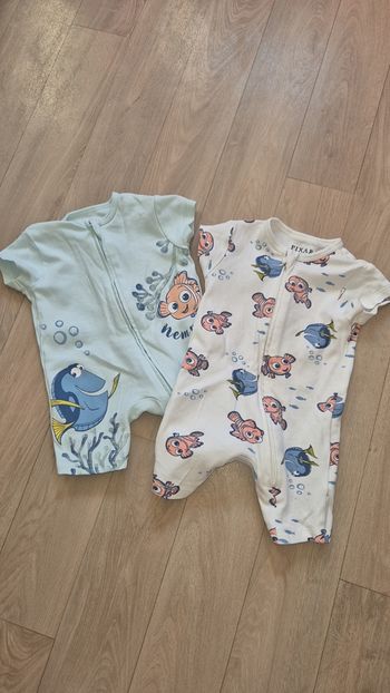 Pyjamas