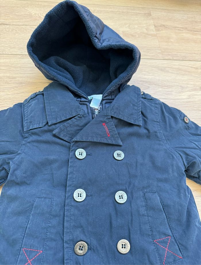 Caban 6M - photo numéro 2