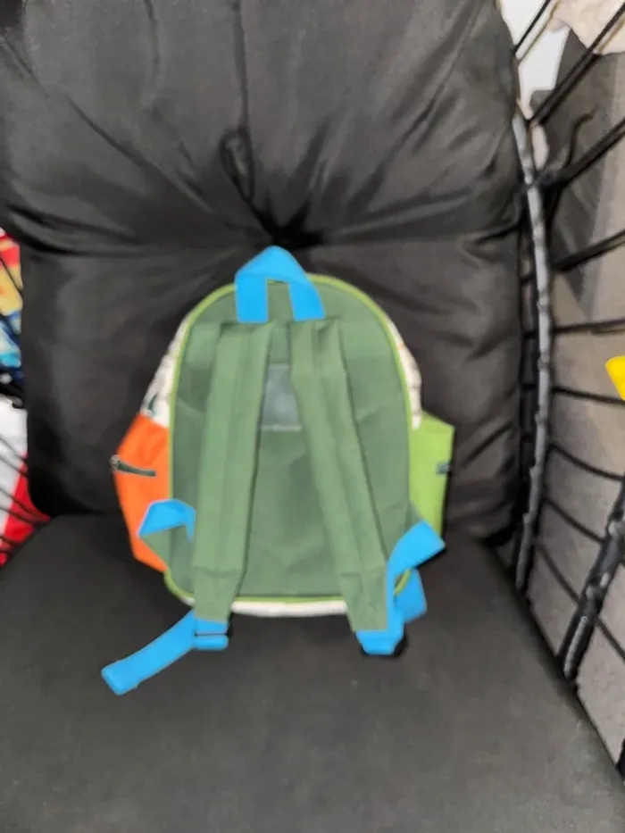 Cartable enfant - photo numéro 5