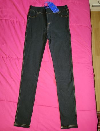 Jegging femme