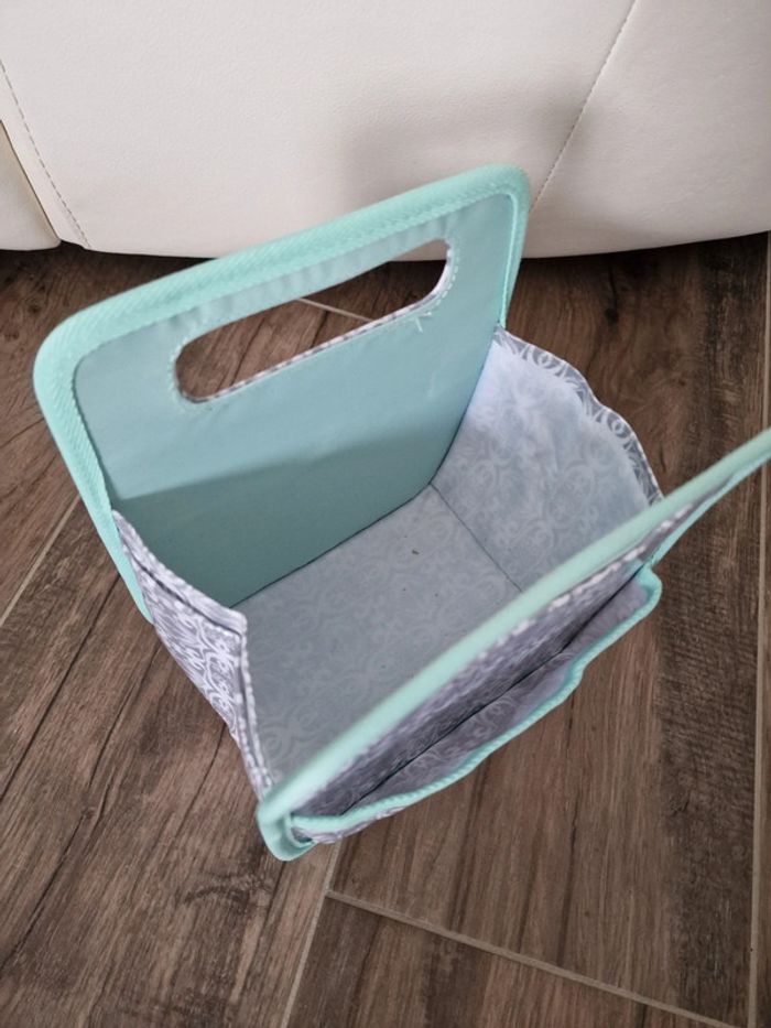 Panier de rangement - photo numéro 4