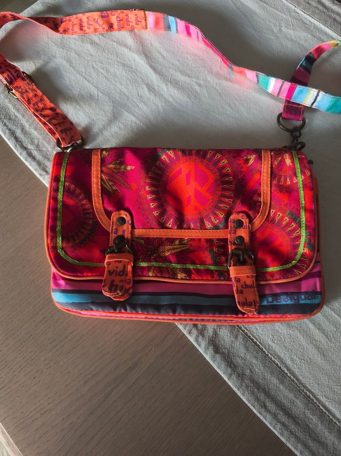 Sac à main Desigual