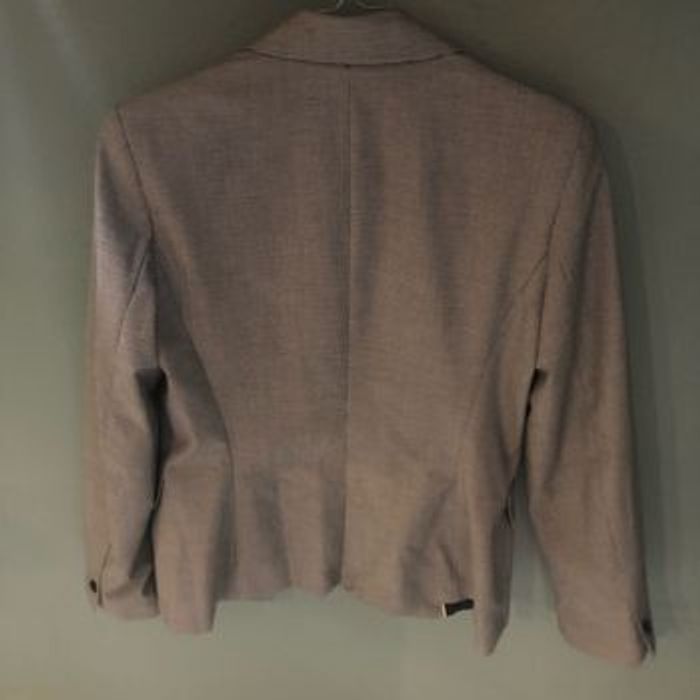 Blazer - photo numéro 3