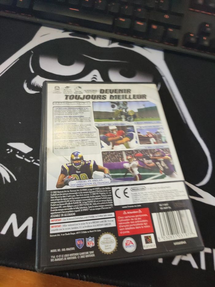 Madden 2003 - photo numéro 2