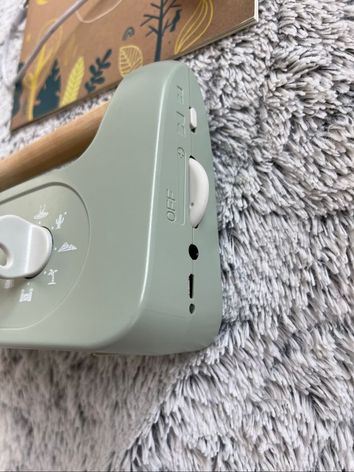 Mon petit Morphée - photo numéro 2