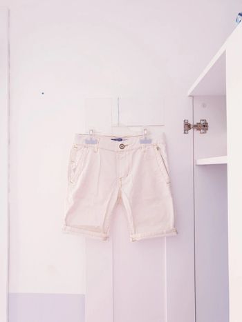 Short jean