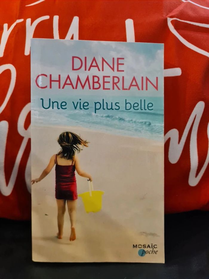 Une vie plus belle - format poche - photo numéro 2