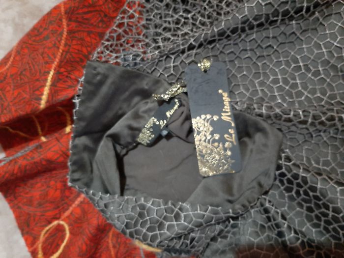 Mado et les autres - Robe Taille 40 - photo numéro 6