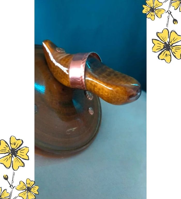 Coffret Fête des Mères – Édition unique vintage & bohème - Collection Terre d'Ailleurs - photo numéro 7