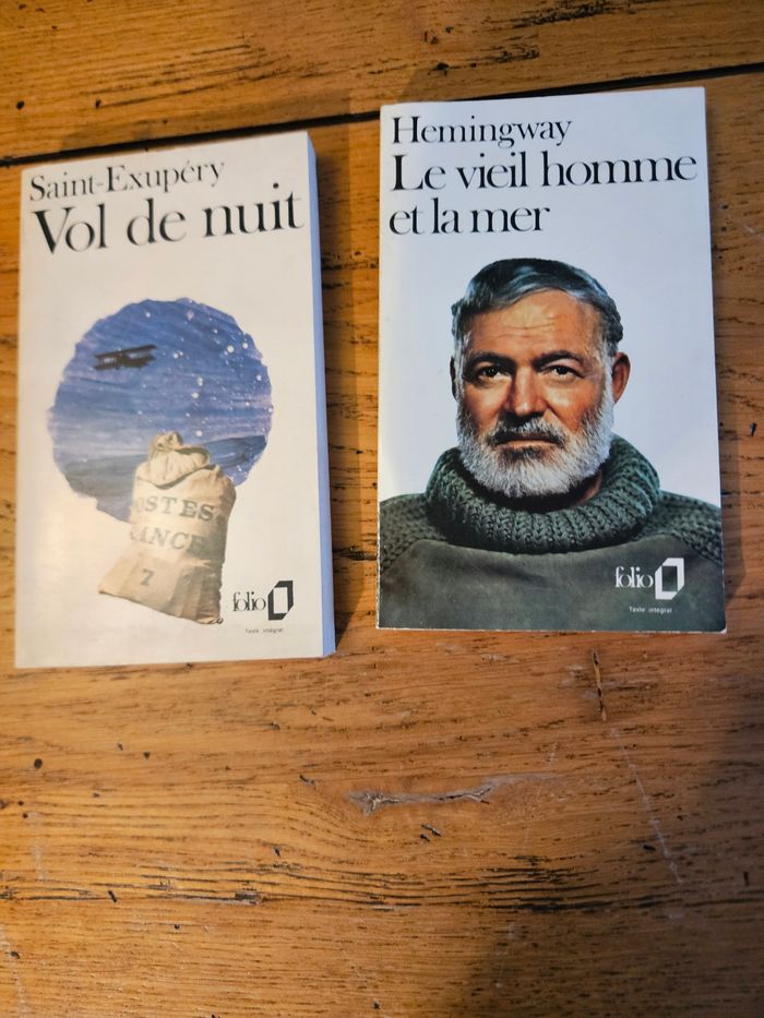 8 livres 📚 de poches - photo numéro 5