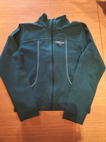 Sweat-shirt Domyos de Decathlon