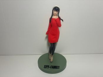 Spy x family Figurine Yor Forger