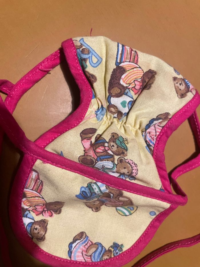 Casquette chien - photo numéro 6