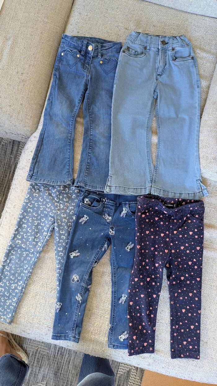 Lot vêtements pour Flo - photo numéro 6
