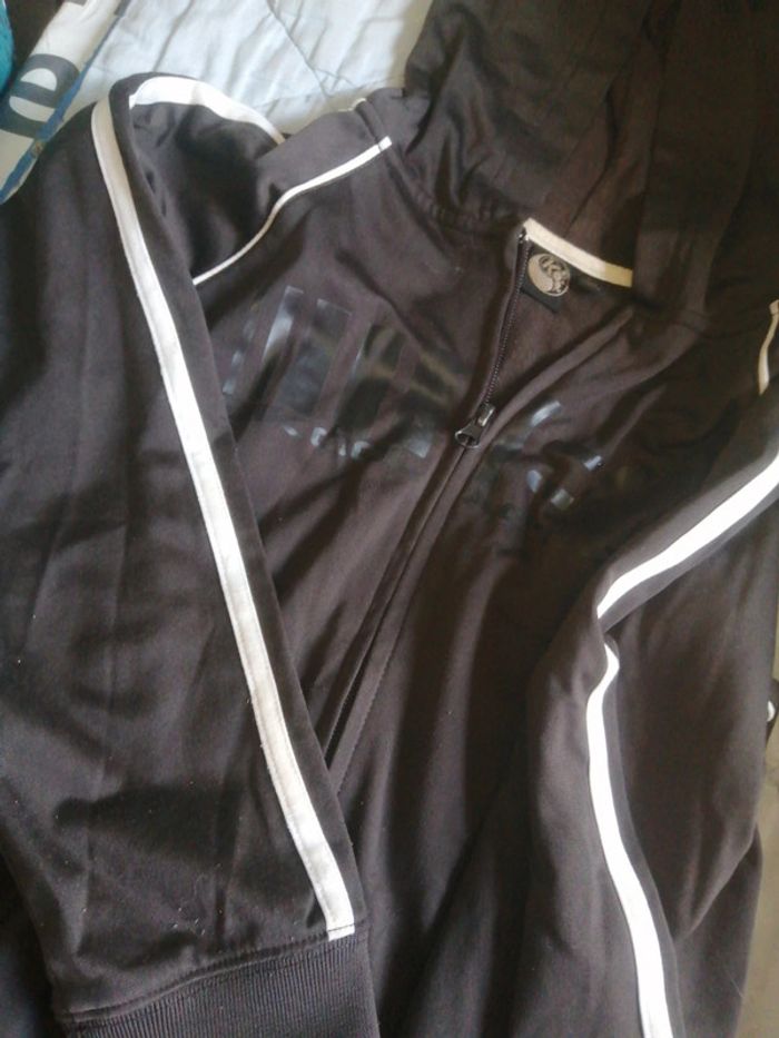 Veste de jogging - photo numéro 2
