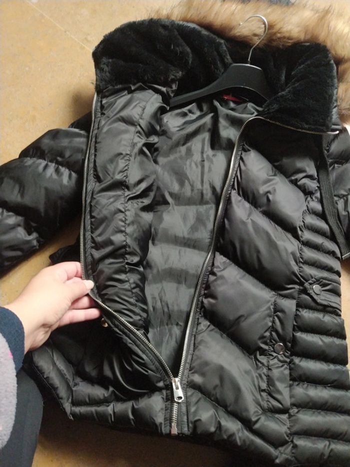 Doudoune - photo numéro 5