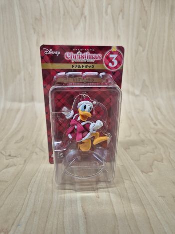Figurine Disney Happykuji 2024 : Donald