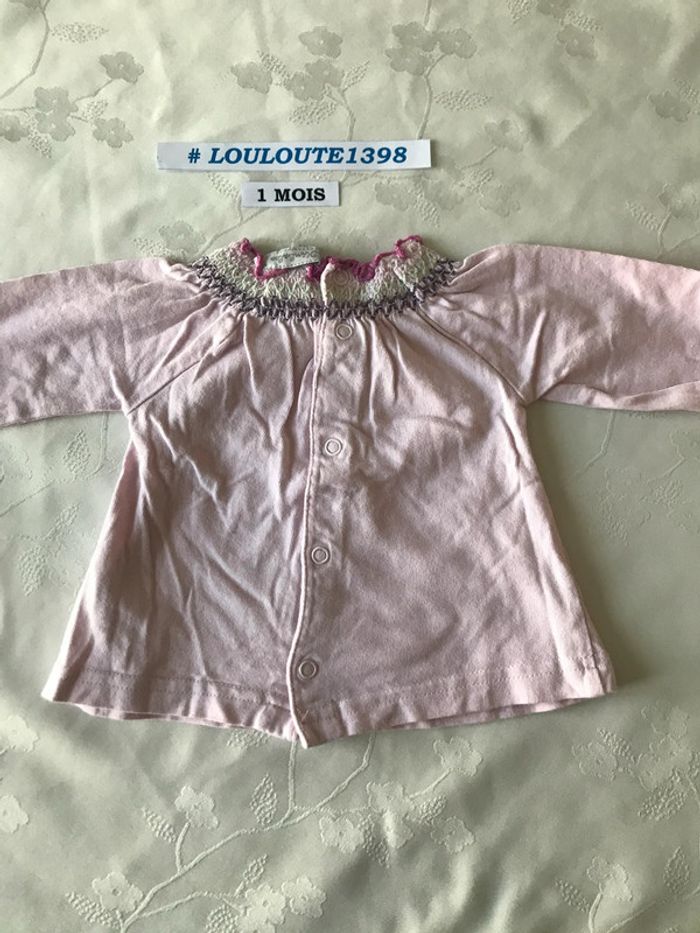 T-Shirt - photo numéro 3