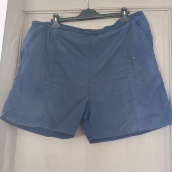 short 2XL
