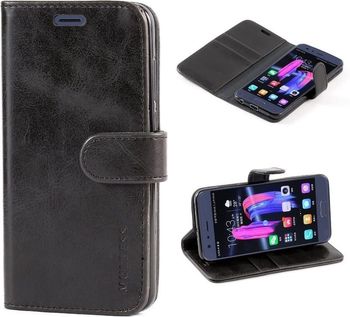 Coque marron HONOR 9 TBE