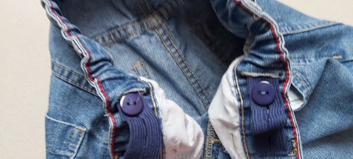 Jeans regular 12 ans - photo numéro 5