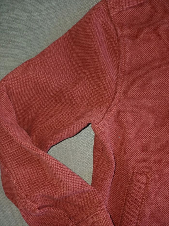 Magnifique gilet 5 ans garçon - photo numéro 3