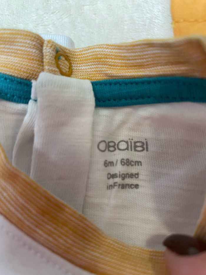 Ensemble obaibi - photo numéro 2