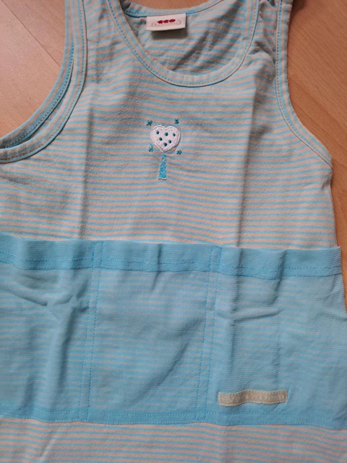 Robe #3pommes - photo numéro 2