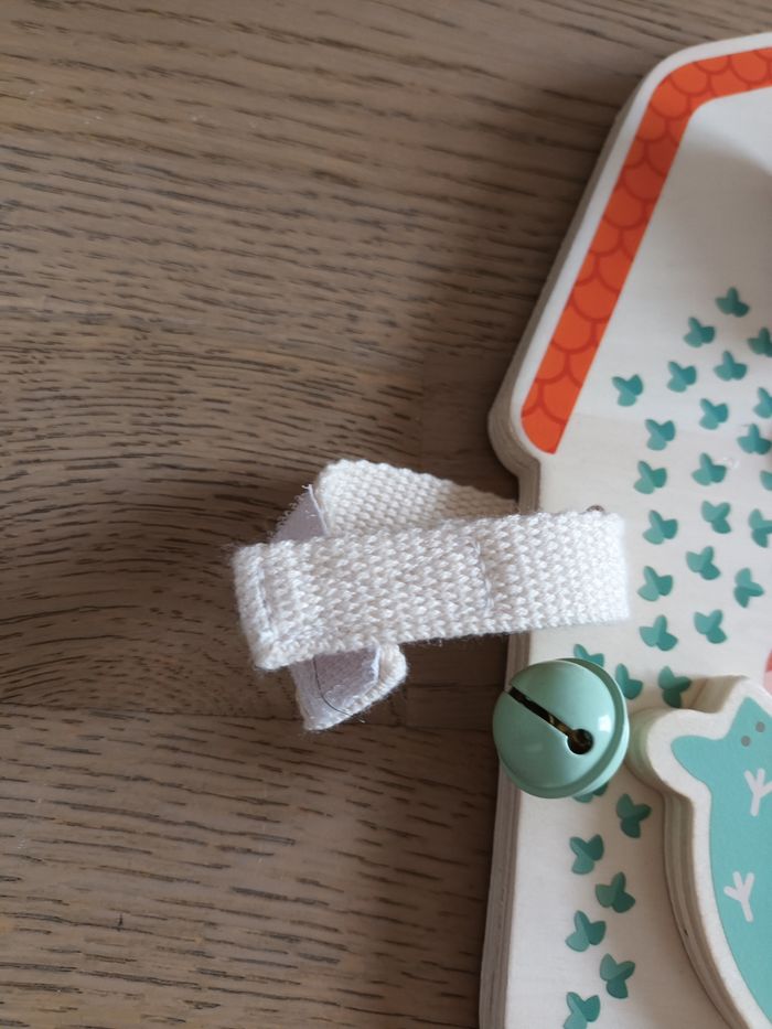 Plateau d activités lilliputiens - photo numéro 2