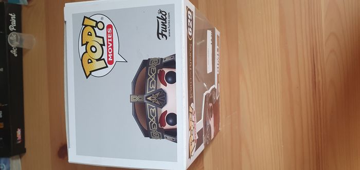 Funko Pop Gimli 629 - photo numéro 5