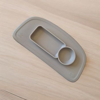 Assiette silicone Stokke