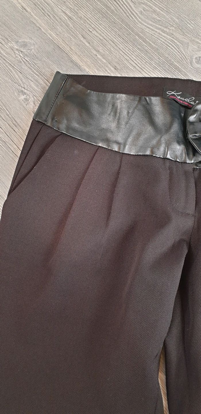 Pantalon chino droit - photo numéro 2