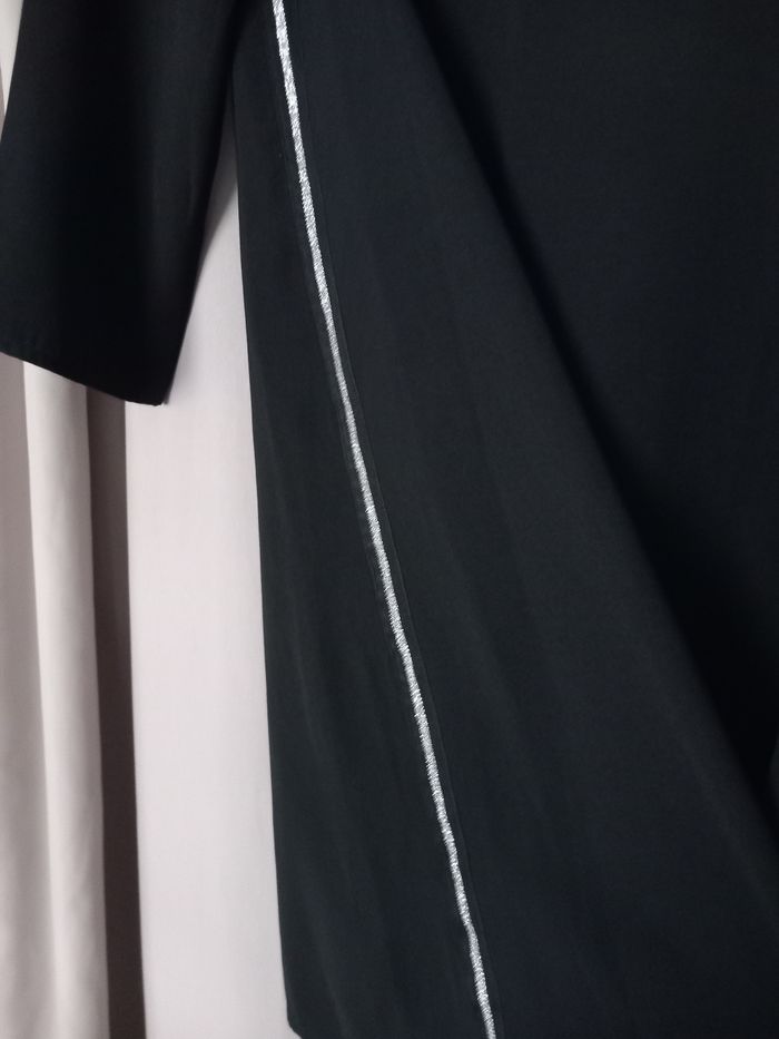 Robe noire promod - photo numéro 2