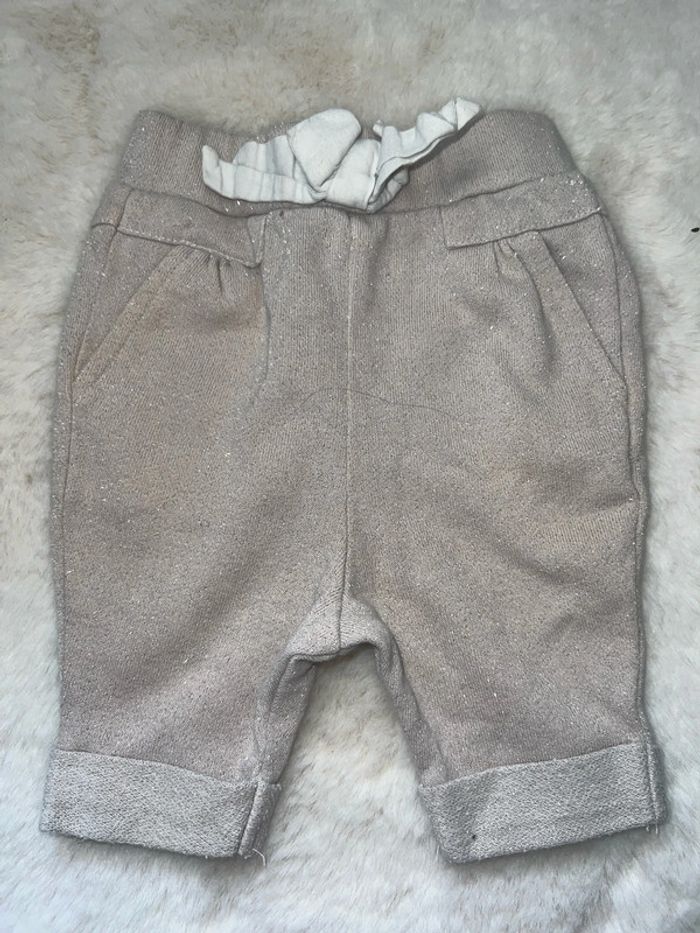 Pantalon bébé fille