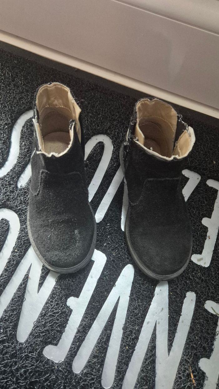 Bottine gemo 24 - photo numéro 2