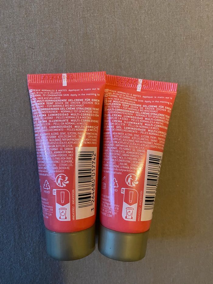 Nuxe prodigieuse boost nuit et jour - photo numéro 5